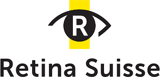 Retina Suisse Logo