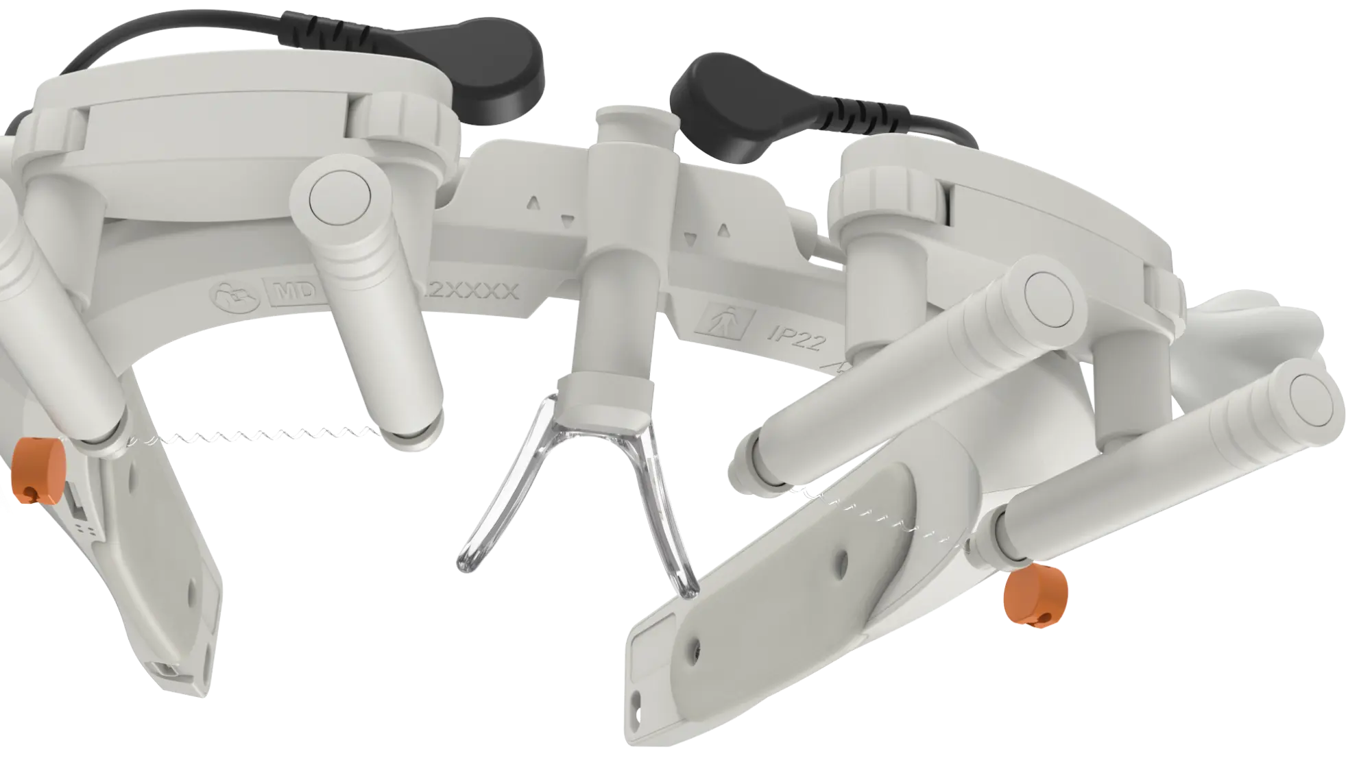 OkuEl-Neuro-stimulator