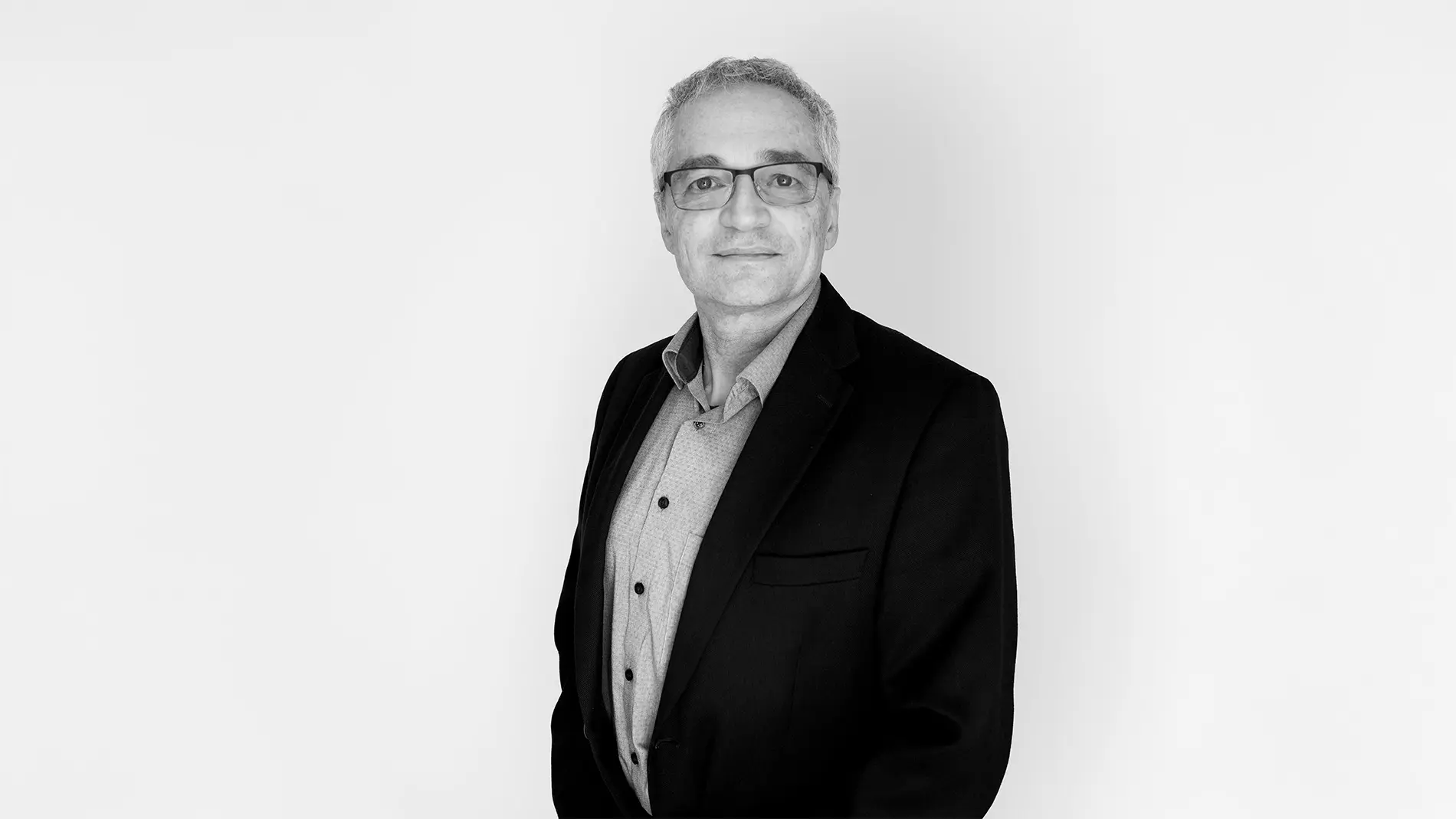 Dr. Alfred Stett – Geschäftsführer der Okuvision GmbH